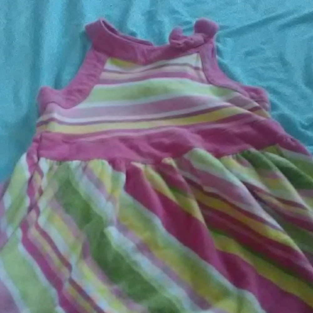 A Dress